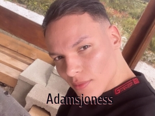 Adamsjoness