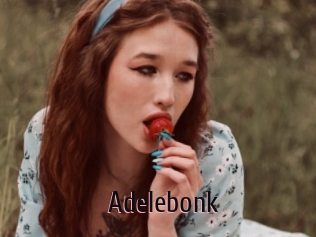 Adelebonk