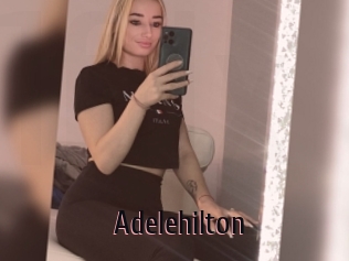 Adelehilton