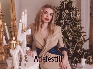 Adelestill