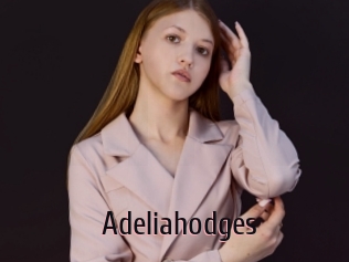 Adeliahodges