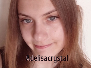 Adelisacrystal