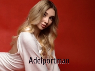 Adelportman