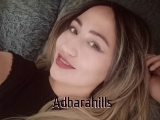 Adharahills