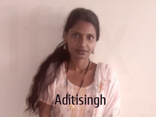 Aditisingh