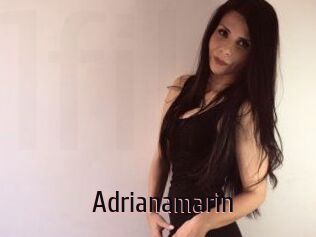 Adrianamarin