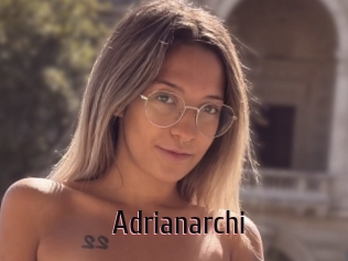 Adrianarchi