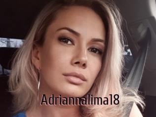 Adriannalima18