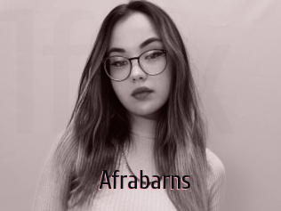 Afrabarns