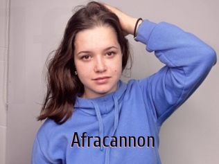 Afracannon