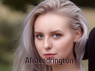 Afracodrington