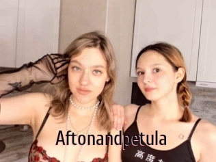 Aftonandpetula