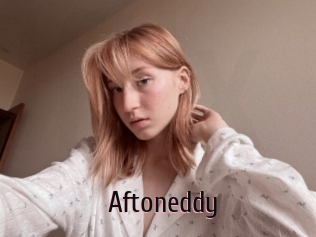 Aftoneddy