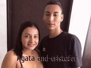 Agata_and_cristofer