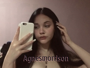 Agnesmorrison