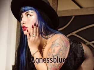 Agnessblue