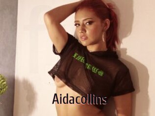 Aidacollins