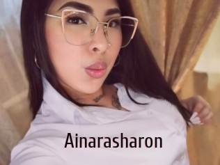 Ainarasharon