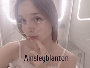 Ainsleyblanton