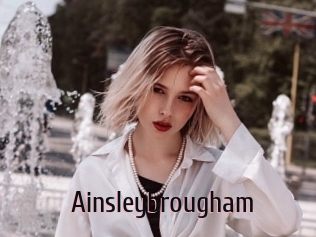 Ainsleybrougham