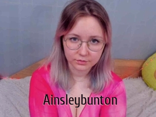 Ainsleybunton