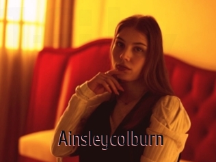 Ainsleycolburn