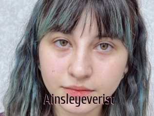 Ainsleyeverist