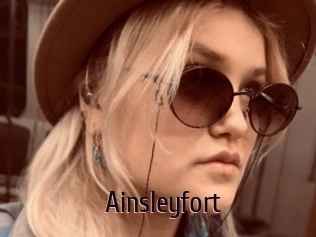 Ainsleyfort