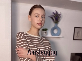 Ainsleyguy