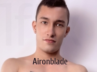 Aironblade