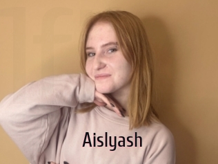 Aislyash