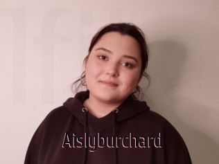 Aislyburchard