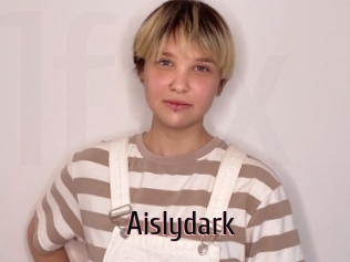 Aislydark