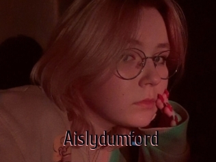 Aislydumford