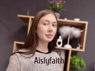 Aislyfaith