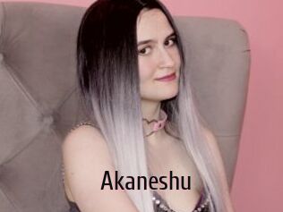 Akaneshu