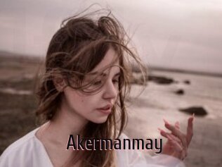 Akermanmay