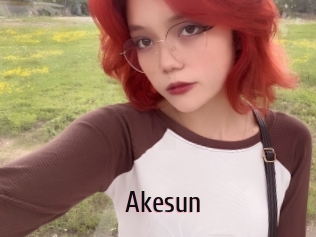 Akesun