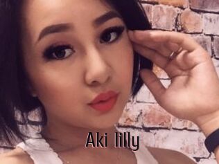 Aki_lilly