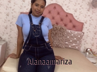 Alanaamariza