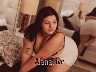 Alanarive