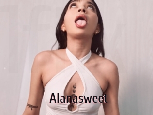 Alanasweet