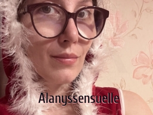 Alanyssensuelle