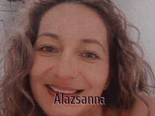 Alazsanna