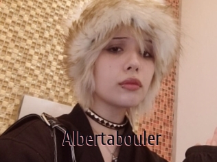 Albertabouler