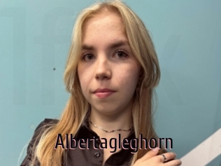 Albertagleghorn