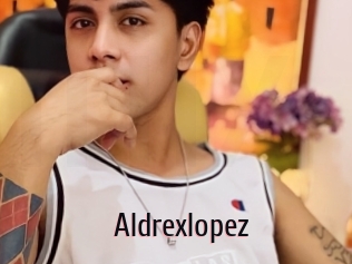 Aldrexlopez