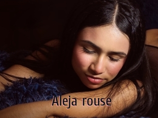 Aleja_rouse