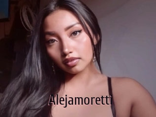 Alejamoretti