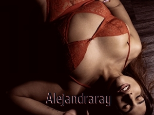 Alejandraray